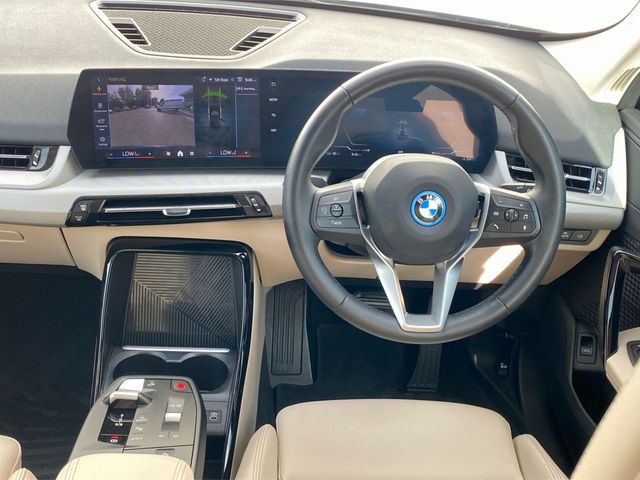 Image for 2025 BMW iX1 eDrive20 Sport