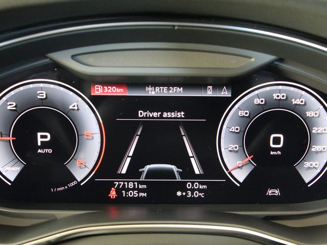 Image for 2022 Audi A6 S Line Black pack TDi * Extra spec 