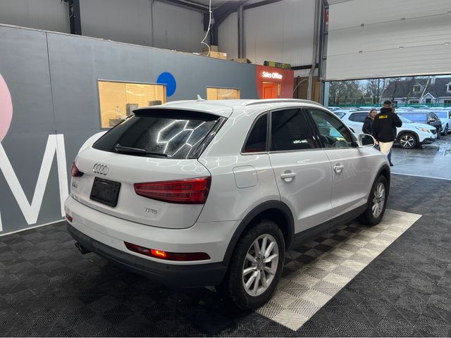 Image for 2019 Audi Q3 €23950 2019 AUDI Q3 TFSI 1.4 AUTOMATIC / CRUISE CONTROL / REVERSE CAMERA AND MORE
