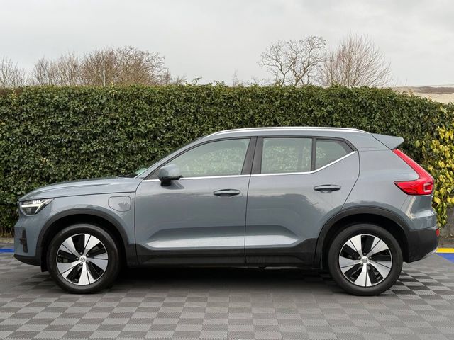 Image for 2022 Volvo XC40 CORE T4 1.5 HYBRID // FULL SERVICE HISTORY // APPLE CARPLAY/ANDROID AUTO // DIGITAL CLUSTER