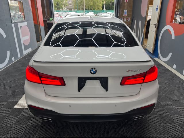 Image for 2019 BMW 7 Series €31950! BMW 520D 523D M-SPORT AUTOMATIC / 92k KMs / REVERSE CAMERA & MORE