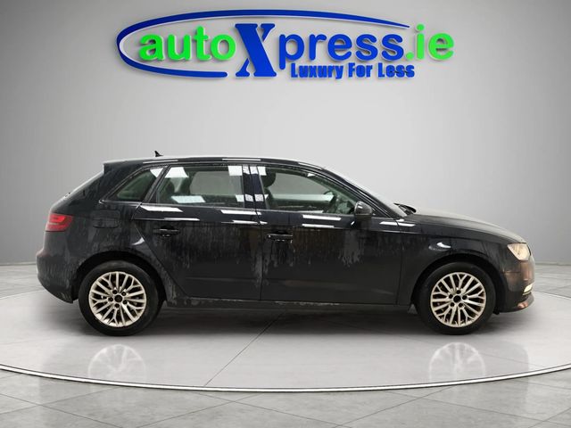 Image for 2015 Audi A3 1.6 TDI SE