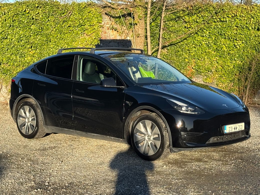 Image for 2023 Tesla Model Y RWD 1 Owner