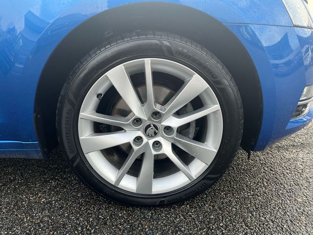 Image for 2021 Skoda Octavia COMBI Style 1.0TSI 115HP