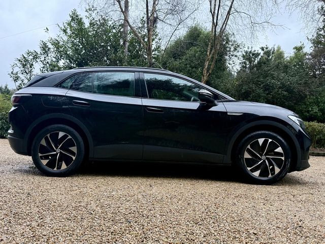 Image for 2022 Volkswagen ID.4 *Sale Agreed* PRO 150 KW LIFE 77KWH 204BHP 