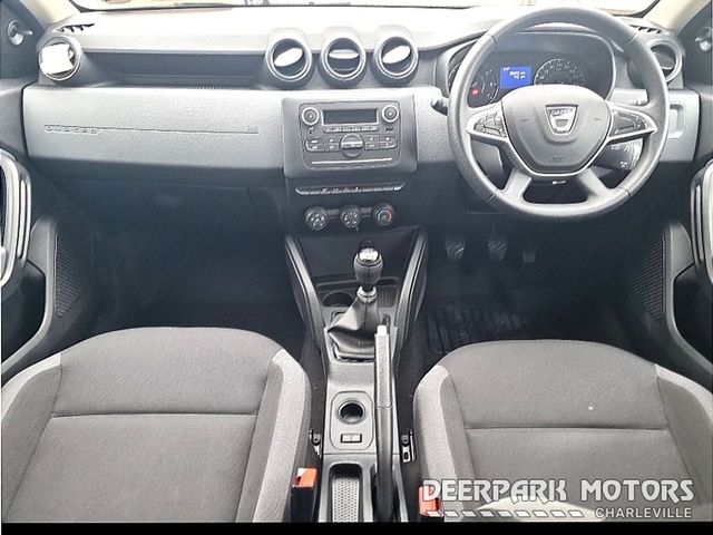 Image for 2021 Dacia Duster dCi 115 Essential +