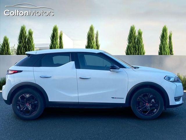 Image for 2021 DS Automobiles DS 3 Crossback Performance Line E-Tense 50Kwh (ONLY 25, 000KMS)