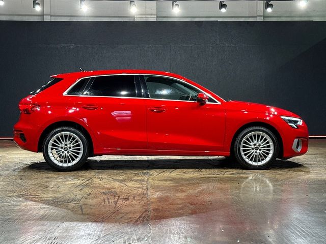Image for 2022 Audi A3 1.0L TFSI AUTOMATIC - CRUISE CONTROL - REVERSE CAMERA - HEATED SEATS - ALLOY WHEELS