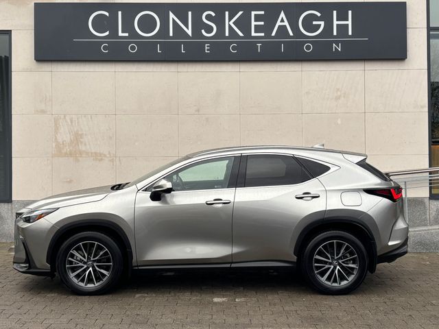 Image for 2024 Lexus NX 450H+ Executive AWD PHEV, Only 12km