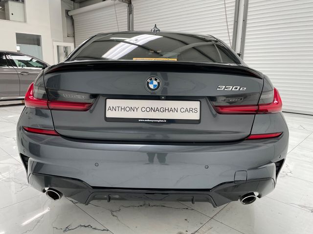 Image for 2021 BMW 3 Series 