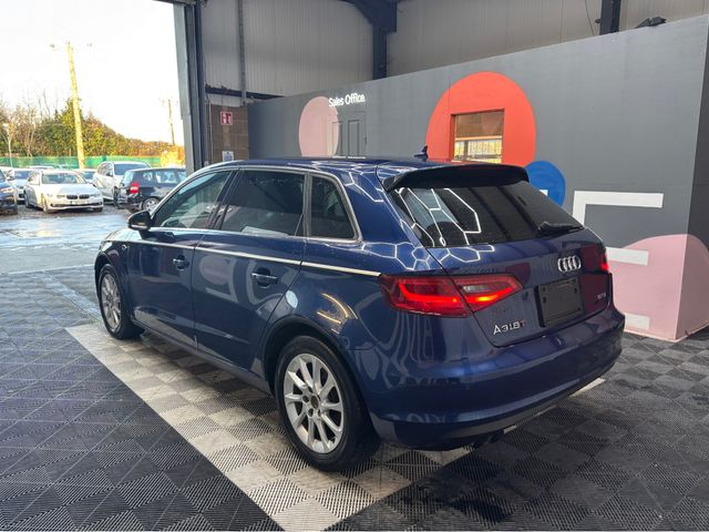 Image for 2015 Audi A3 €14950! 2015 Audi A3 1.4 Automatic - Reverse Cam + Sensors