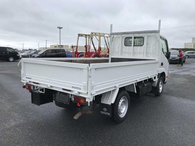 Image for 2014 Toyota Dyna 3.0 DIESEL 4WD