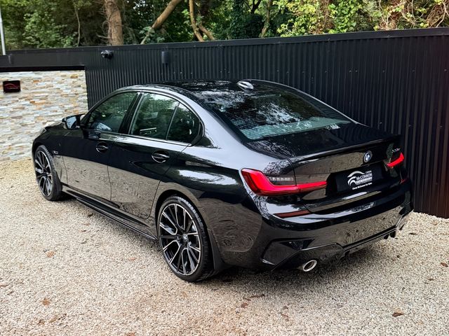 Image for 2022 BMW 3 Series 2022 (221) BMW 330E MSPORT *20” ALLOYS