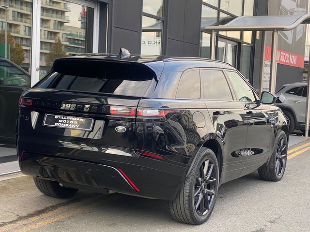 Image for 2022 Land Rover Range Rover Velar P400e SE R-Dynamic Black Edition AWD Auto (PHEV)