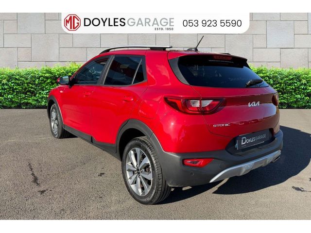 Image for 2023 Kia Stonic K2 PE 1.0 Petrol 101 BHP