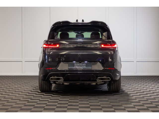 Image for 2026 Land Rover Range Rover Sport P460e Dynamic SE