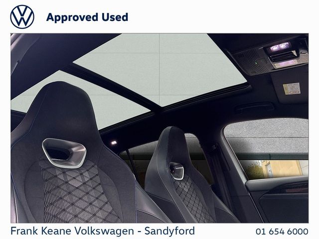 Image for 2026 Volkswagen Tayron 1.5 TSI 204PS R-Line 75 PHEV DSG @Frank Keane Volkswagen South Dublin