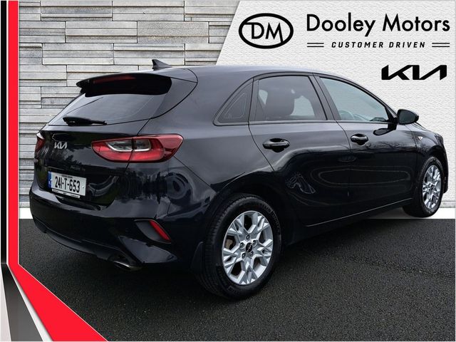 Image for 2024 Kia Ceed 1.6 MHEV K2 Diesel