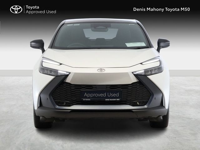 Image for 2024 Toyota C-HR Sport+ Hybrid