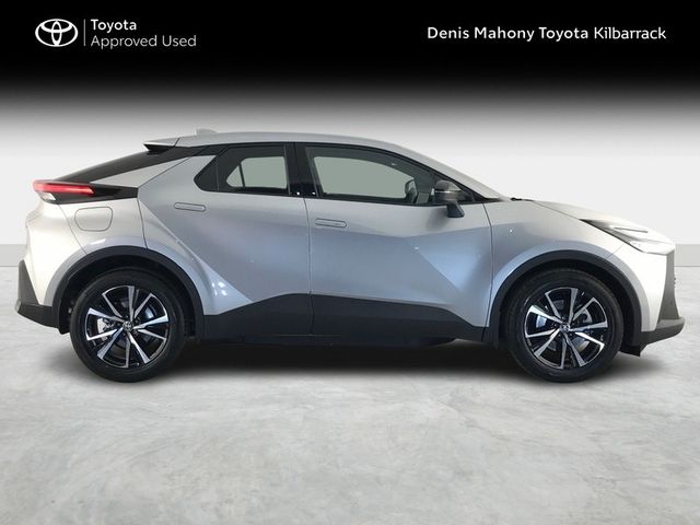 Image for 2025 Toyota C-HR PHEV SPORT