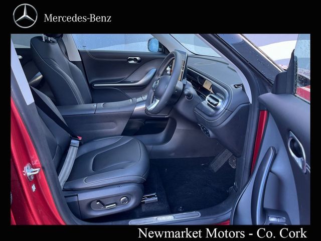 Image for 2025 Smart #1 PRO PLUS 66KWH BIG SPECIFICATION DELIVERY MILEAGE