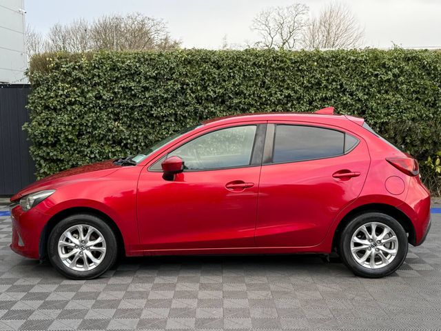 Image for 2016 Mazda Demio 1.3 SKYACTIV // HEADS-UP DISPLAY // 15" ALLOYS // HEATED SEATS 