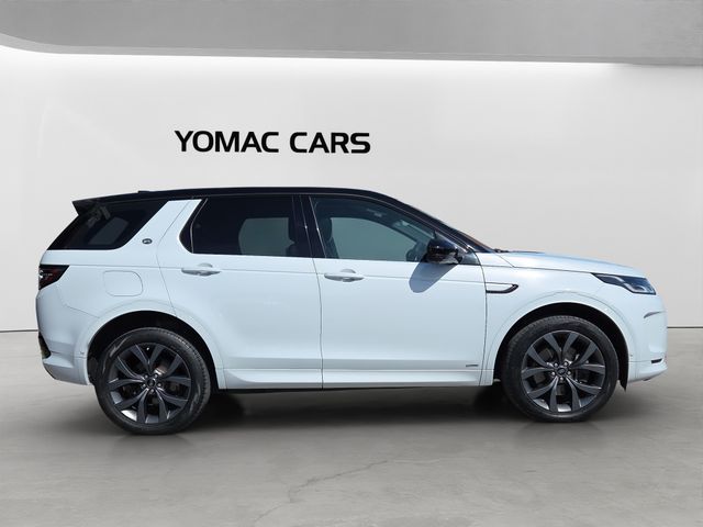 Image for 2021 Land Rover Discovery Sport R-DYNAMIC S P300e AUTO 300BHP -- LOW MILEAGE -- IMMACULATE CONDITION