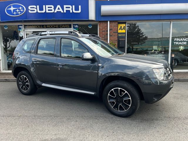 Image for 2016 Dacia Duster PRESTIGE 1.5 DCI 4X2 SUV Style * SUpeR LoW Mileage * Top Trade-Ins - Finance Arranged - Assured Dealer Warranty -