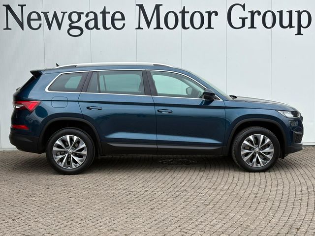 Image for 2023 Skoda Kodiaq 7S AMB 2.0tdi 150HP DSG 5DR AU