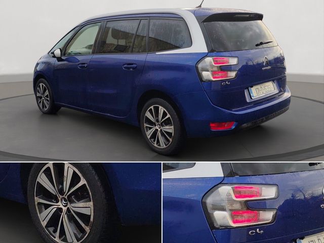 Image for 2017 Citroen Grand C4 Picasso 