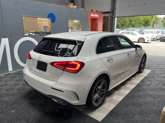 Image for 2019 Mercedes-Benz A Class 2019 MERCEDES-BENZ A180 1.3 AUTOMATIC / CRUISE CONTROL / PARKING CAMERA / ELECTRIC MEMORY & HEATED SEATS / PADDLE SHIFTERS AND MORE
