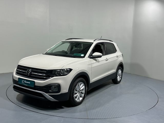 Image for 2023 Volkswagen T-Cross Life 1.0 Tsi