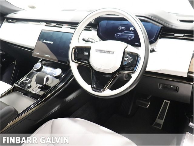 Image for 2023 Land Rover Range Rover Sport 3.0 Si4 PHEV 440 PS AWD Auto Dynamic SE