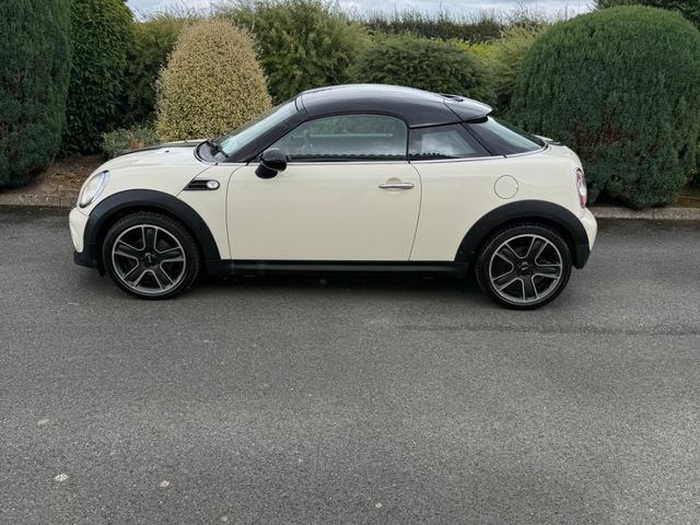 Image for 2012 Mini Cooper 1.6 2DR