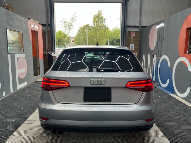 Image for 2020 Audi A3 ONLY €23950! AUDI A3 AUTOMATIC 1.4 TFSI SPORT / 17k KMs / REVERSE CAMERA , ADAPTIVE CRUISE & MORE