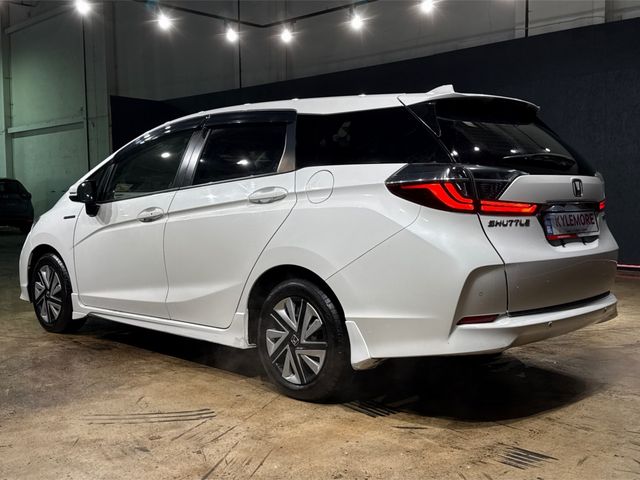 Image for 2020 Honda Shuttle HYBRID 1.5L SHUTTLE