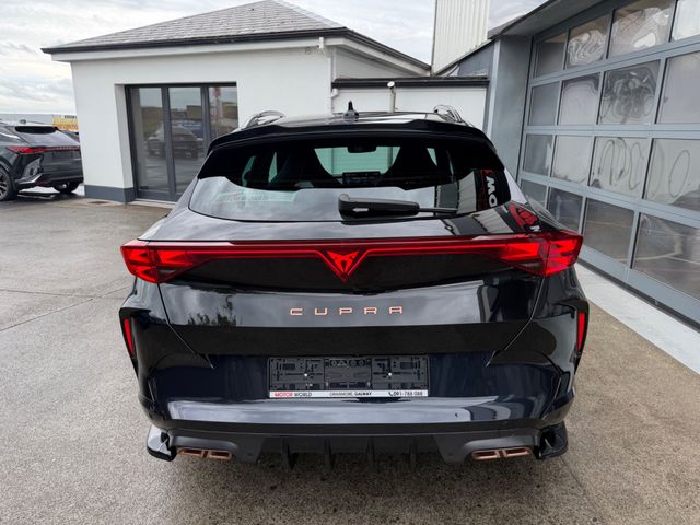 Image for 2025 Cupra Formentor 1.5 EHYBRID 204 V2 5DR DSG
