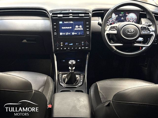 Image for 2023 Hyundai Tucson 2WD Executive