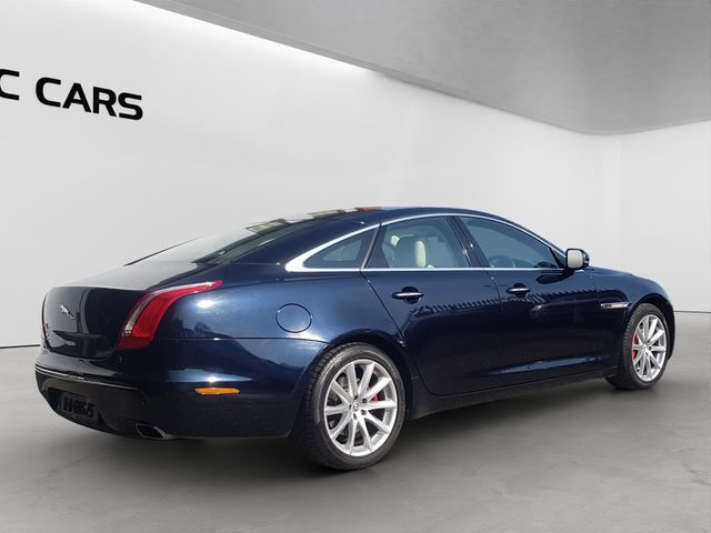 Image for 2011 Jaguar XJ 3.0D AUTO PREMIUM LUXURY -- HIGH SPEC -- FINANCE ARRANGED