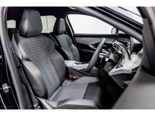 Image for 2026 Peugeot 5008 Allure 1.2 Hybrid Auto 145HP