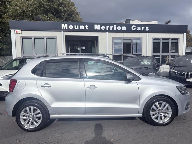Image for 2017 Volkswagen Polo Auto 1.2/ Apple Carplay/ Nice Car