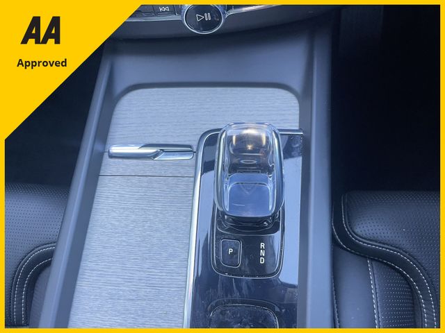 Image for 2021 Volvo XC60 INSCRIPT T6 RCHARGE RECHARGE INSCRIPTION AWD