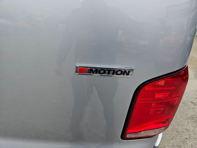 Image for 2021 Volkswagen Transporter 4motion auto T6 32 PVL H TDI 204HP A7A 5DR