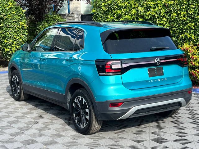 Image for 2020 Volkswagen T-Cross STYLE 1.0 TSI AUTO // FULL SERVICE HISTORY // ADAPTIVE CRUISE CONTROL // DIGITAL CLUSTER