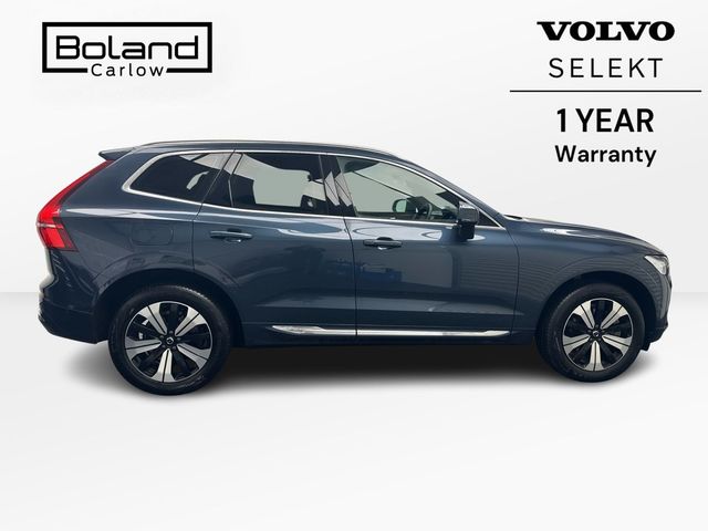 Image for 2024 Volvo XC60 T6 PLUS BRIGHT *BLACK FRIDAY FLASH SALE* €165 P/W ON PCP