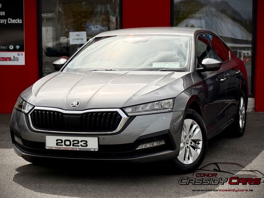 Image for 2023 Skoda Octavia SE TECHNOLOGY TDI // FINANCE AVAILABLE // DEALERSHIP WARRANTY //