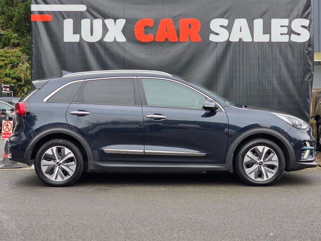 Image for 2021 Kia Niro E-niro // NEW NCT TILL 07/27 // FULL LEATHER // HEATED SEATS
