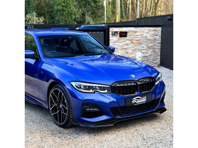 Image for 2020 BMW 3 Series 2020 (202) BMW 330e M Sport *M-PERFORMANCE