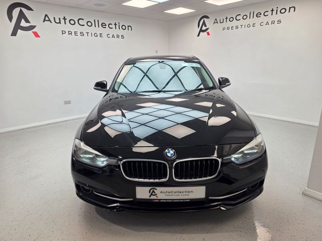 Image for 2016 BMW 3 Series **318D SPORT**