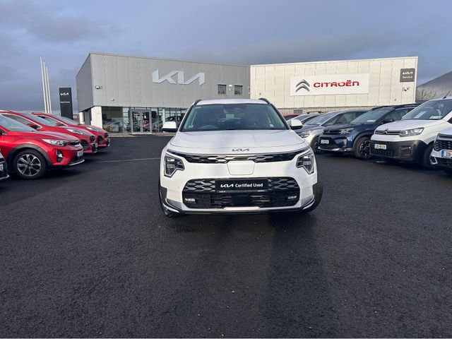 Image for 2023 Kia Niro EV K4 CLADDING 5DR A AUTO